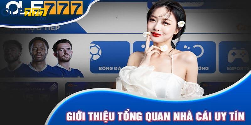 Một số thông tin về giới thiệu Ole777 cho anh em